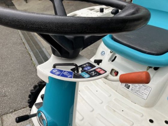 クボタ JC3 (50202)