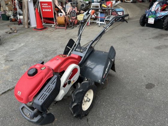 三菱農機 MMR88BR