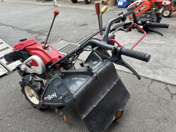 三菱農機 MMR88BR