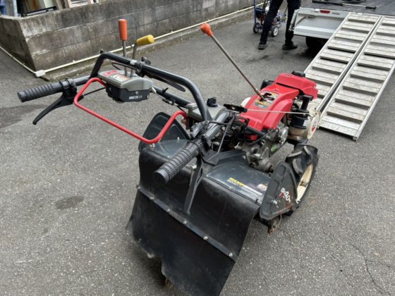 三菱農機 MMR88BR