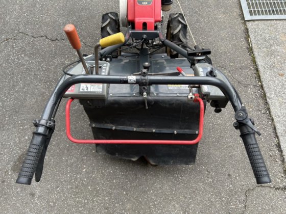 三菱農機 MMR88BR