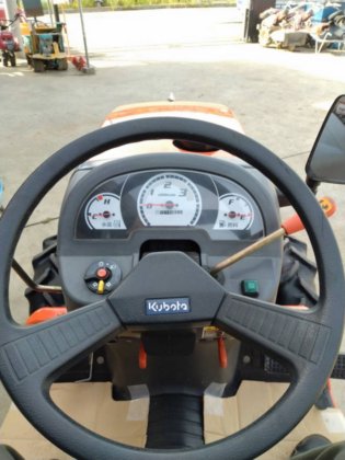クボタ KB18FMA