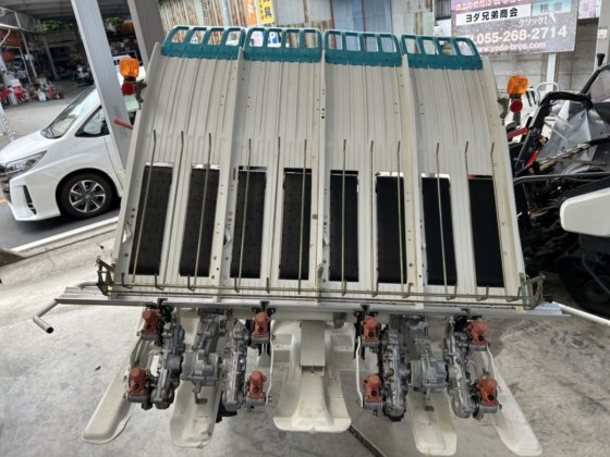 クボタ SPJ400S