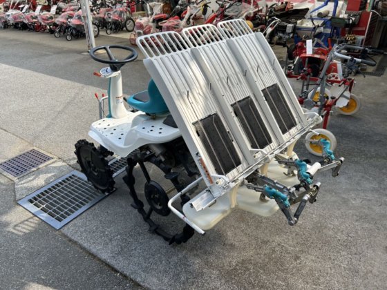 クボタ JC3(51094)