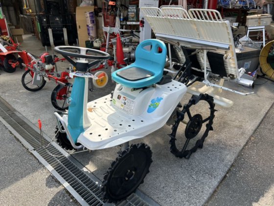 クボタ JC3(51094)