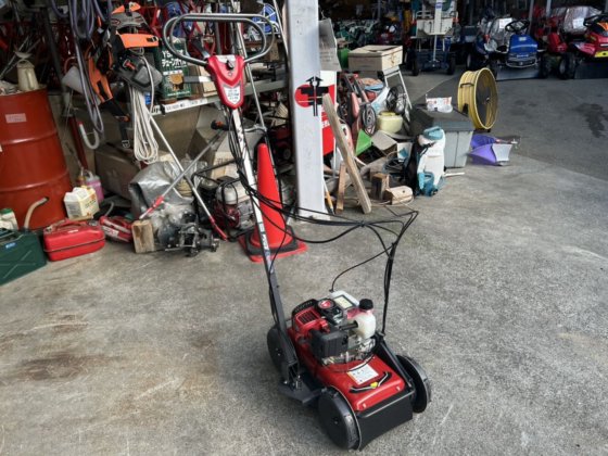 丸山製作所 KJ-30