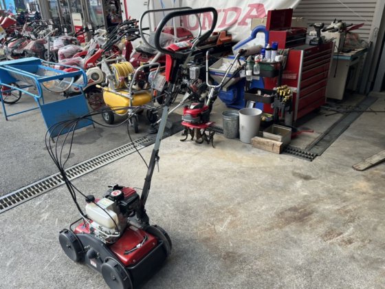 丸山製作所 KJ-30