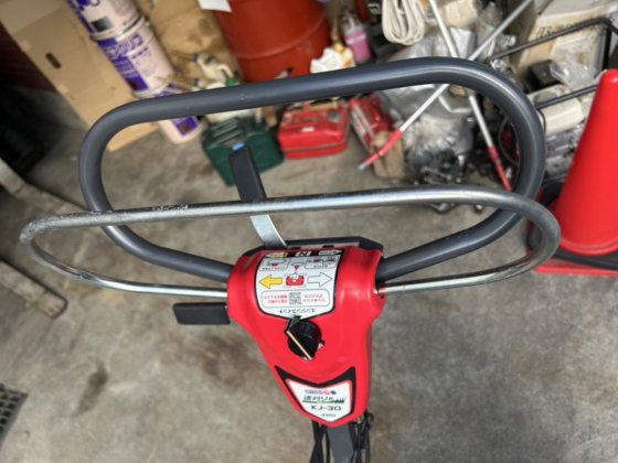 丸山製作所 KJ-30