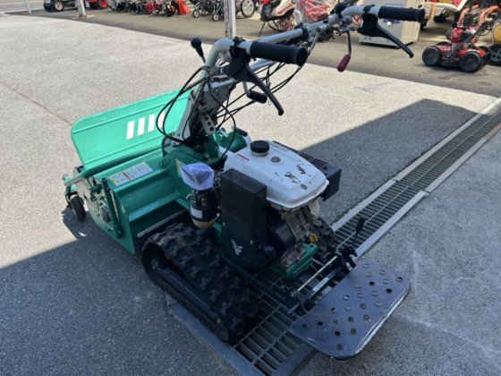 オーレック HRC664