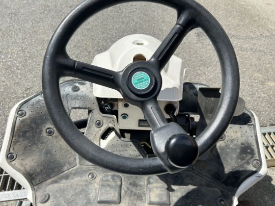 ISEKIアグリ RMK150A