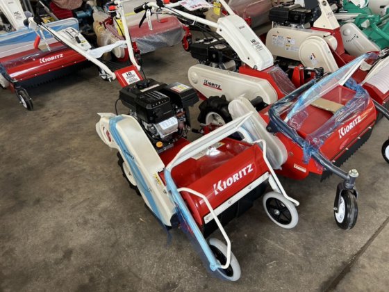 やまびこ（共立） HR403