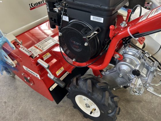 やまびこ（共立） HR403