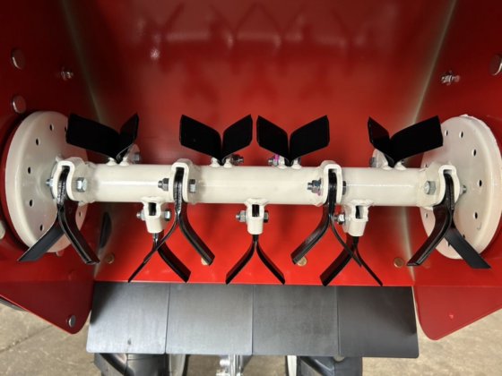 やまびこ（共立） HR403