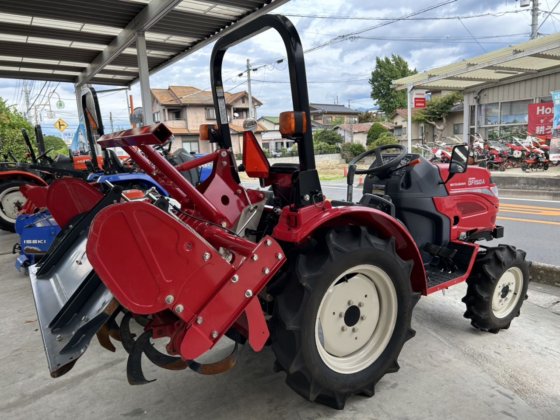 三菱農機 GF150APJB