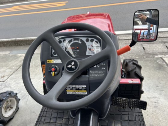 三菱農機 GF150APJB