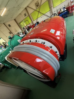 丸山製作所 SSA-α603