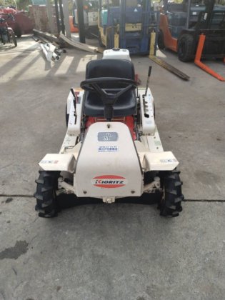 やまびこ(共立) RM80JD