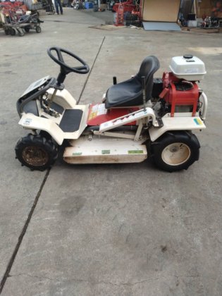 やまびこ(共立) RM80JD