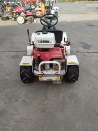 やまびこ(共立) RM80JD