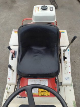 やまびこ(共立) RM80JD