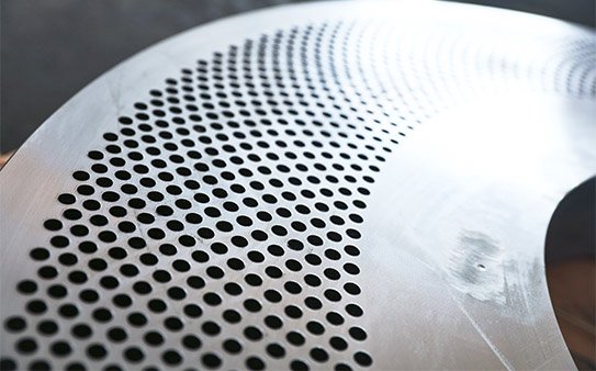 平模深孔钻机床