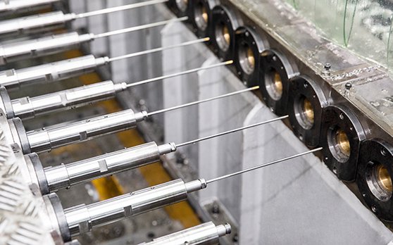 造纸机械深孔钻机床