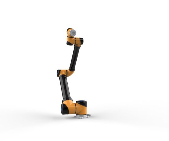 Payload 5kg 6 Axis Arm Cobot Articulated Robots Industrial Robots Payload 5kg 6 Axis Arm Cobot Articulated Robots Industrial Robots