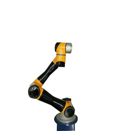 5kg Payload 900mm Arm Span Cobot Industrial Robots 6 Axis Robot Arm 5kg Payload 900mm Arm Span Cobot Industrial Robots 6 Axis Robot Arm