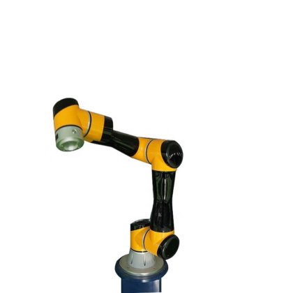 5kg Payload 900mm Arm Span Cobot Industrial Robots 6 Axis Robot Arm 5kg Payload 900mm Arm Span Cobot Industrial Robots 6 Axis Robot Arm