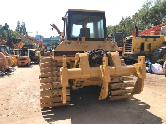2021年 CAT D 6 G