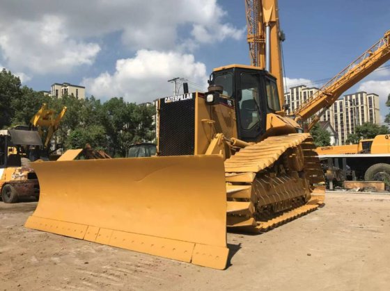 2021年 CAT D 6 G