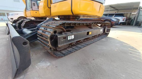 2020 Komatsu PC 78 US