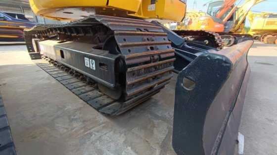 2020 Komatsu PC 78 US