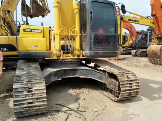 2019 Kobelco SK 250