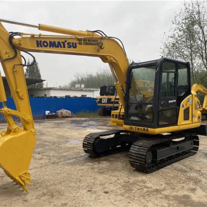 2020 Komatsu PC 70