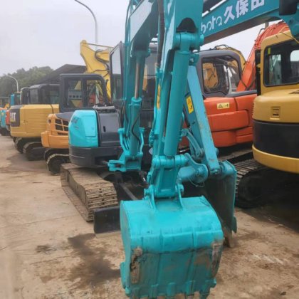 2019 Kobelco SK 50
