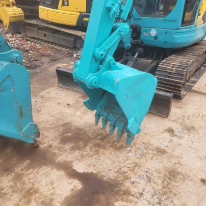 2019 Kobelco SK 50