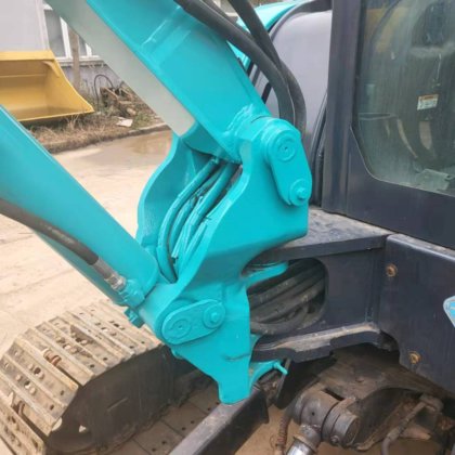 2019 Kobelco SK 50
