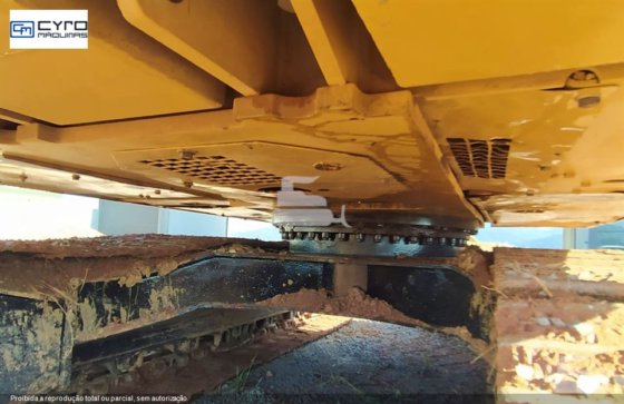 2014 Caterpillar 312D2L