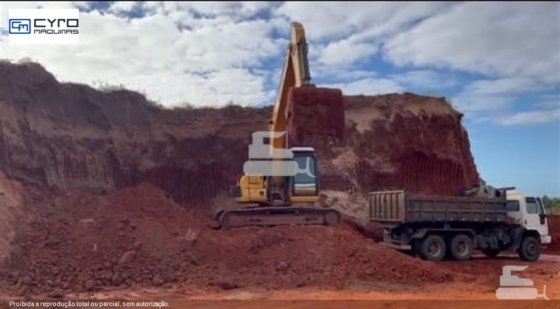 2009 Caterpillar 320C