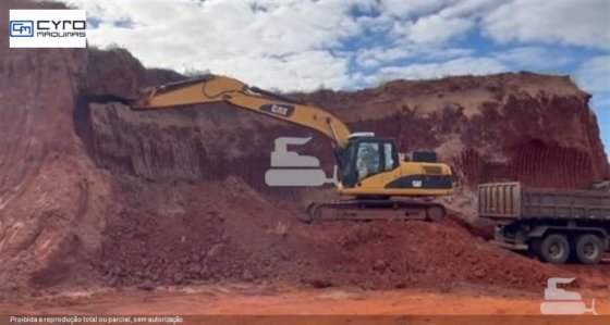 2009 Caterpillar 320C