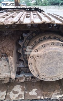 2018 Caterpillar 320D2L