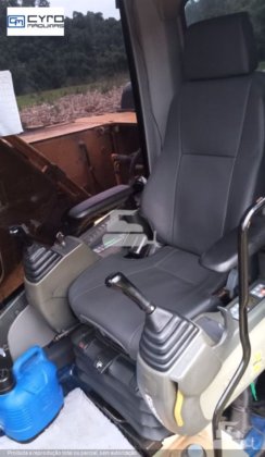 2018 Caterpillar 320D2L