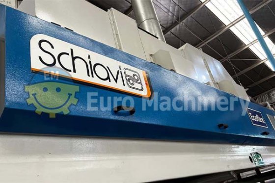 SCHIAVI ECOFLEX