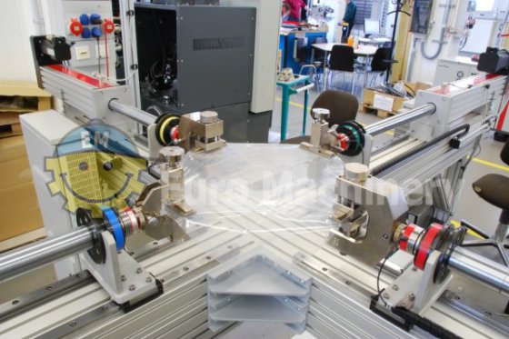 Zwick Eletromecânica