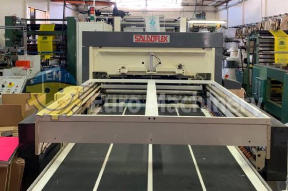 Saldoflex az5800e