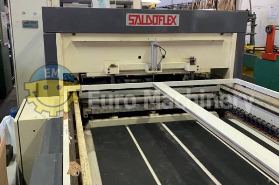 Saldoflex az5800e