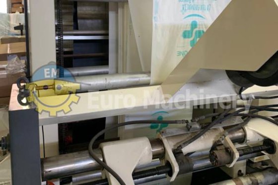 Saldoflex az5800e