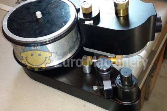 Inline-Codierer Drucker