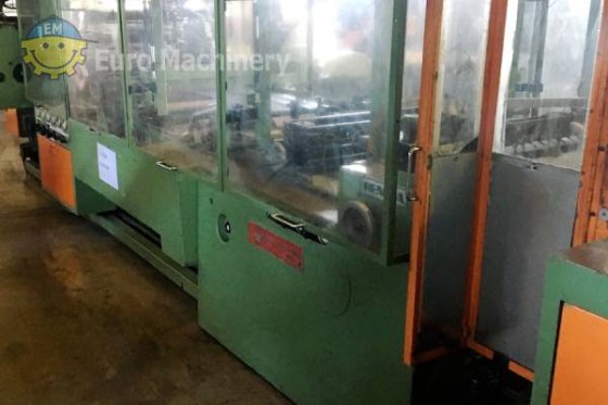 LEMO Intermat DKT850